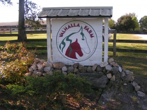 Valhalla Farms