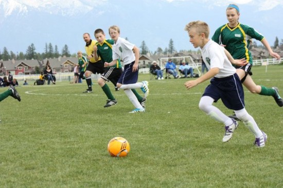 Polson FC Soccer