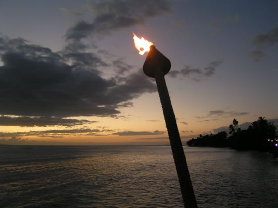 Maui Sunset