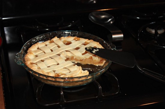 Apple Pie